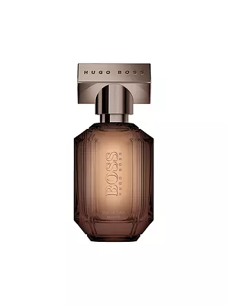 BOSS | The Scent Absolute for Her Eau de Parfum Natural Spray 30ml | 